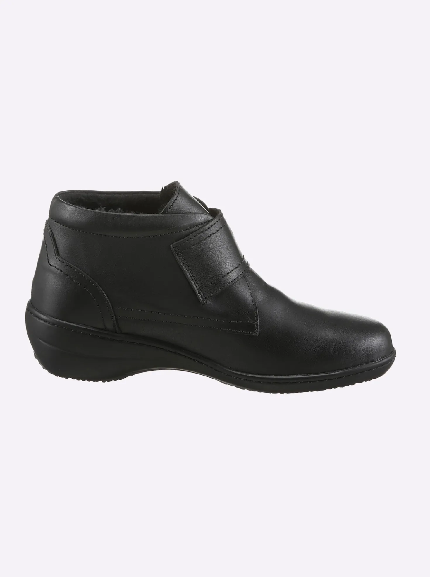 Stiefelette
