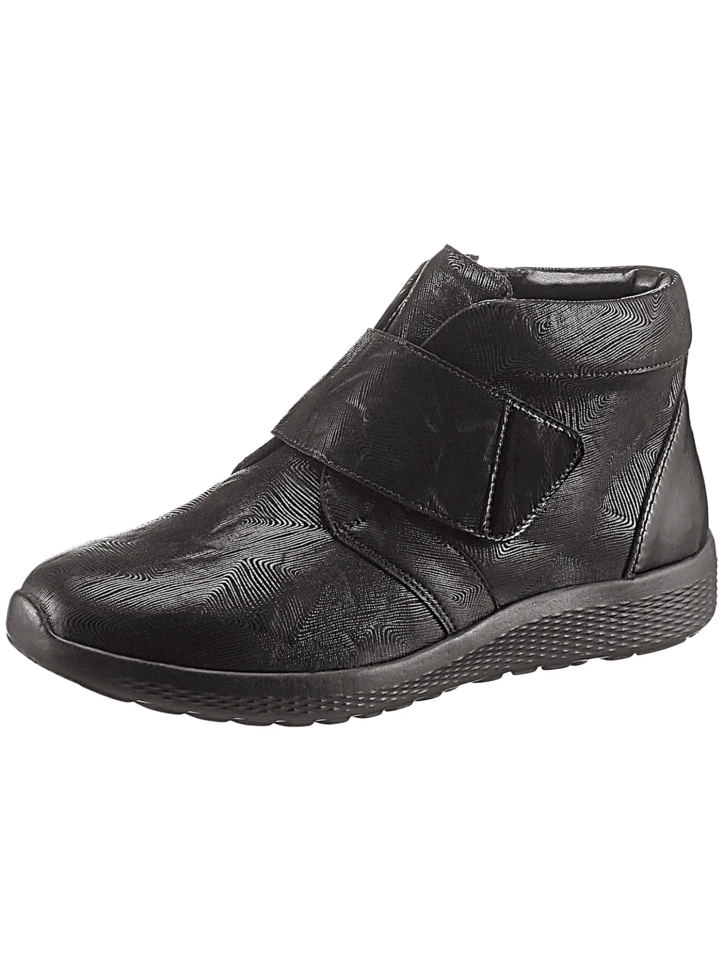 Stiefelette