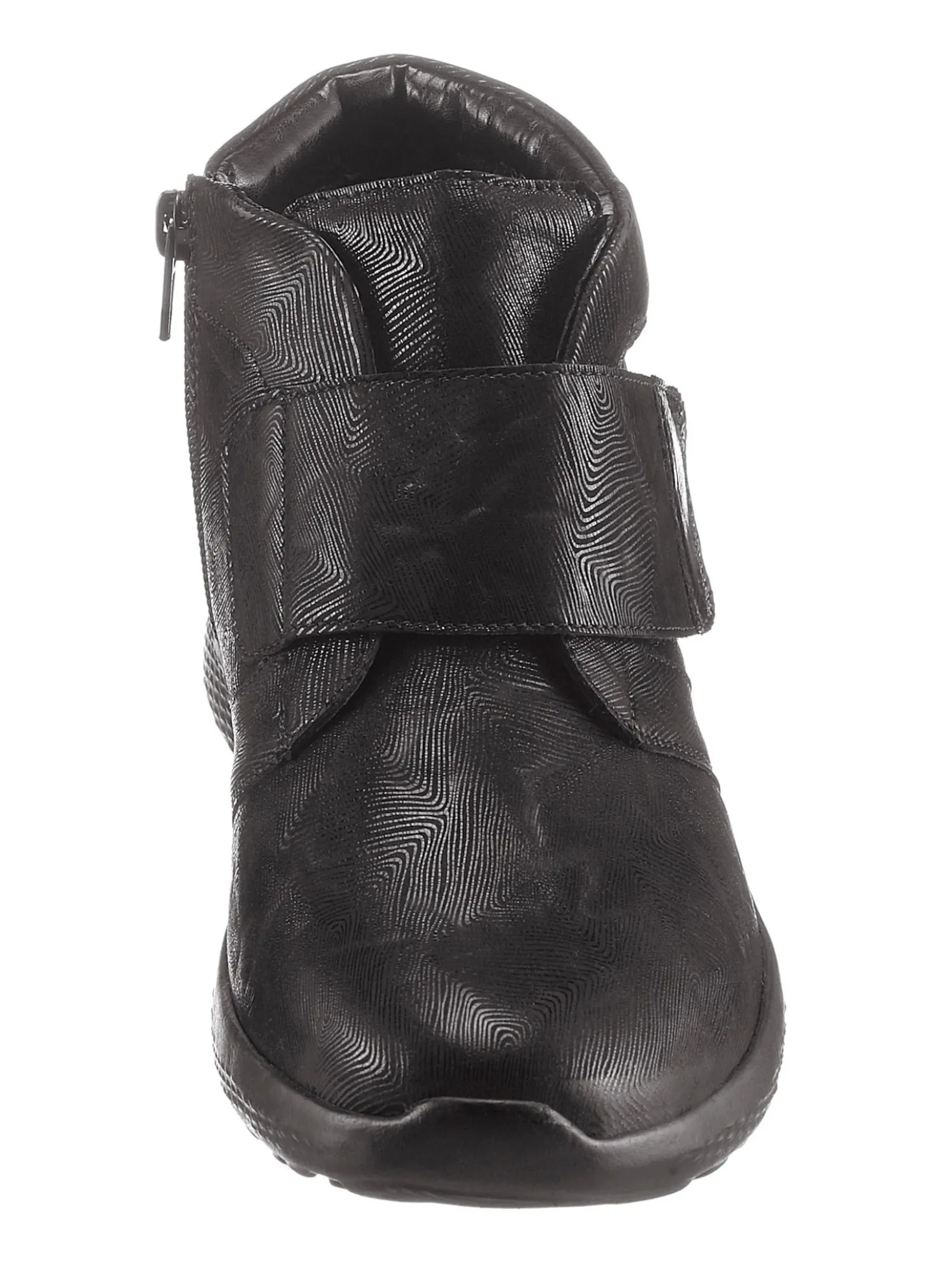 Stiefelette