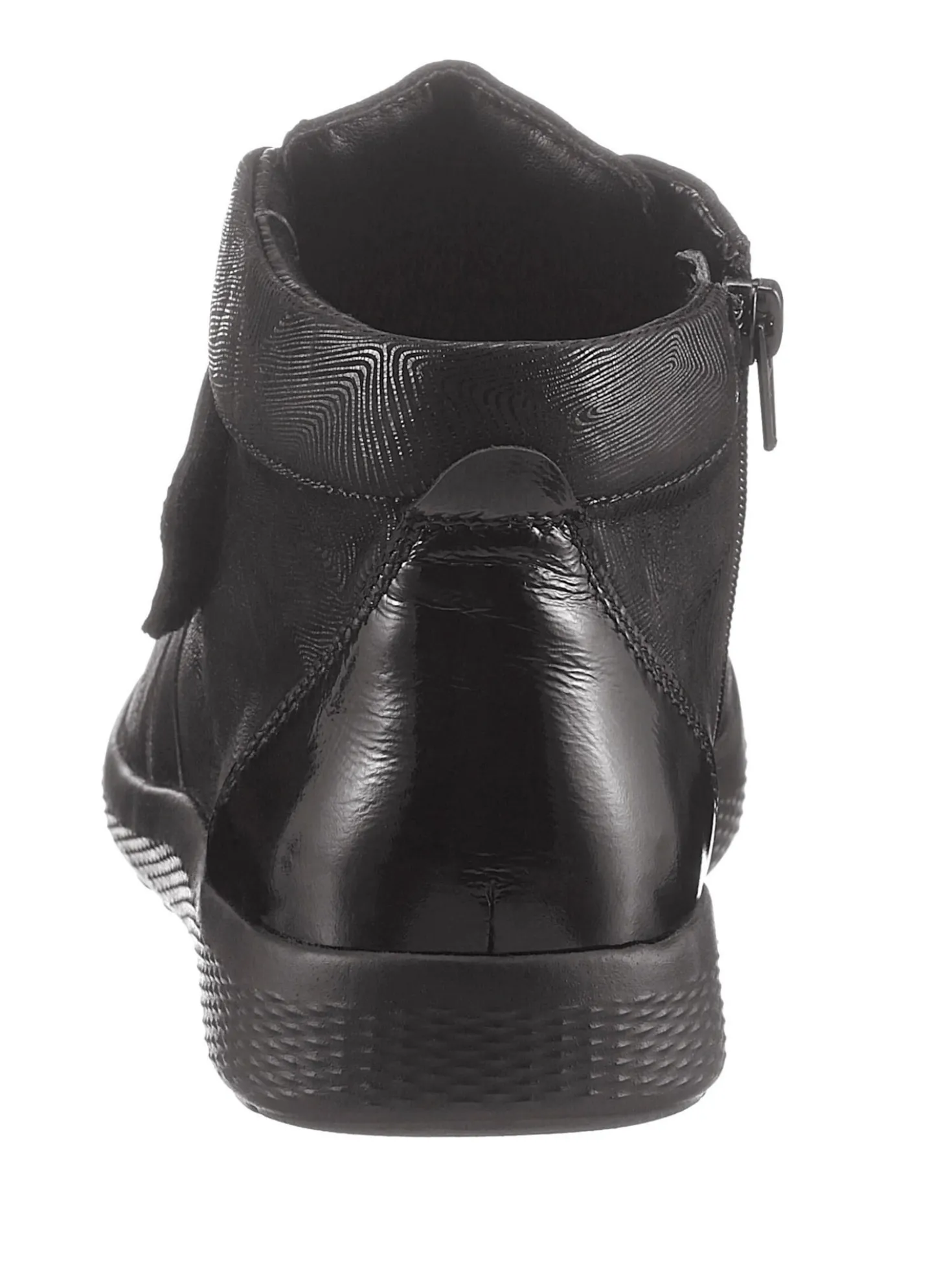 Stiefelette