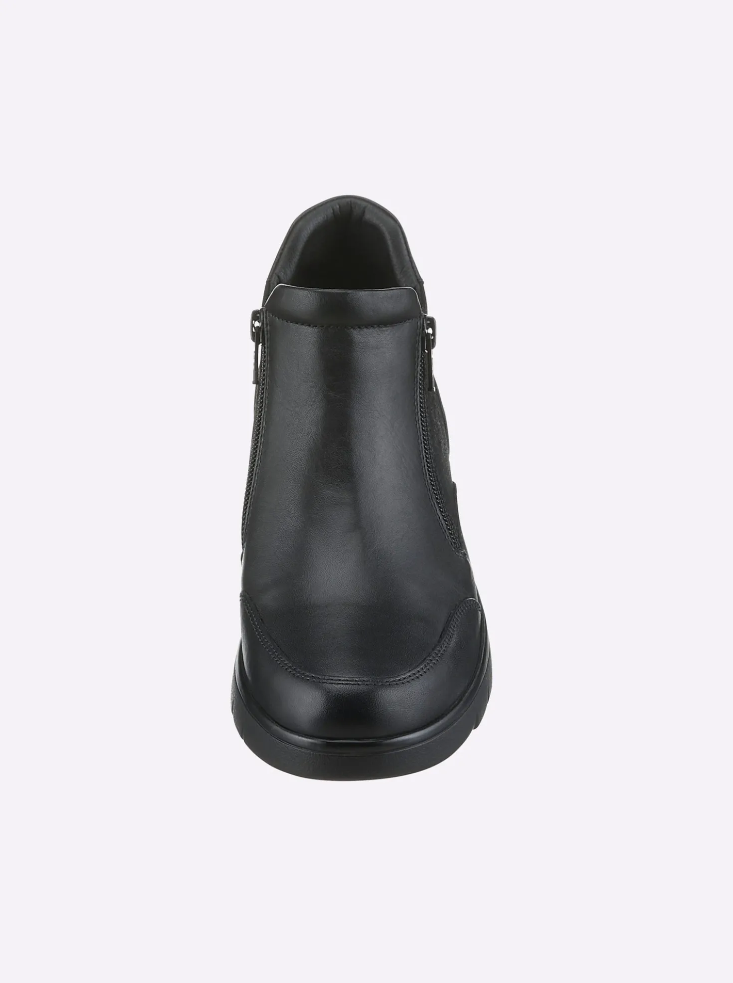 Stiefelette