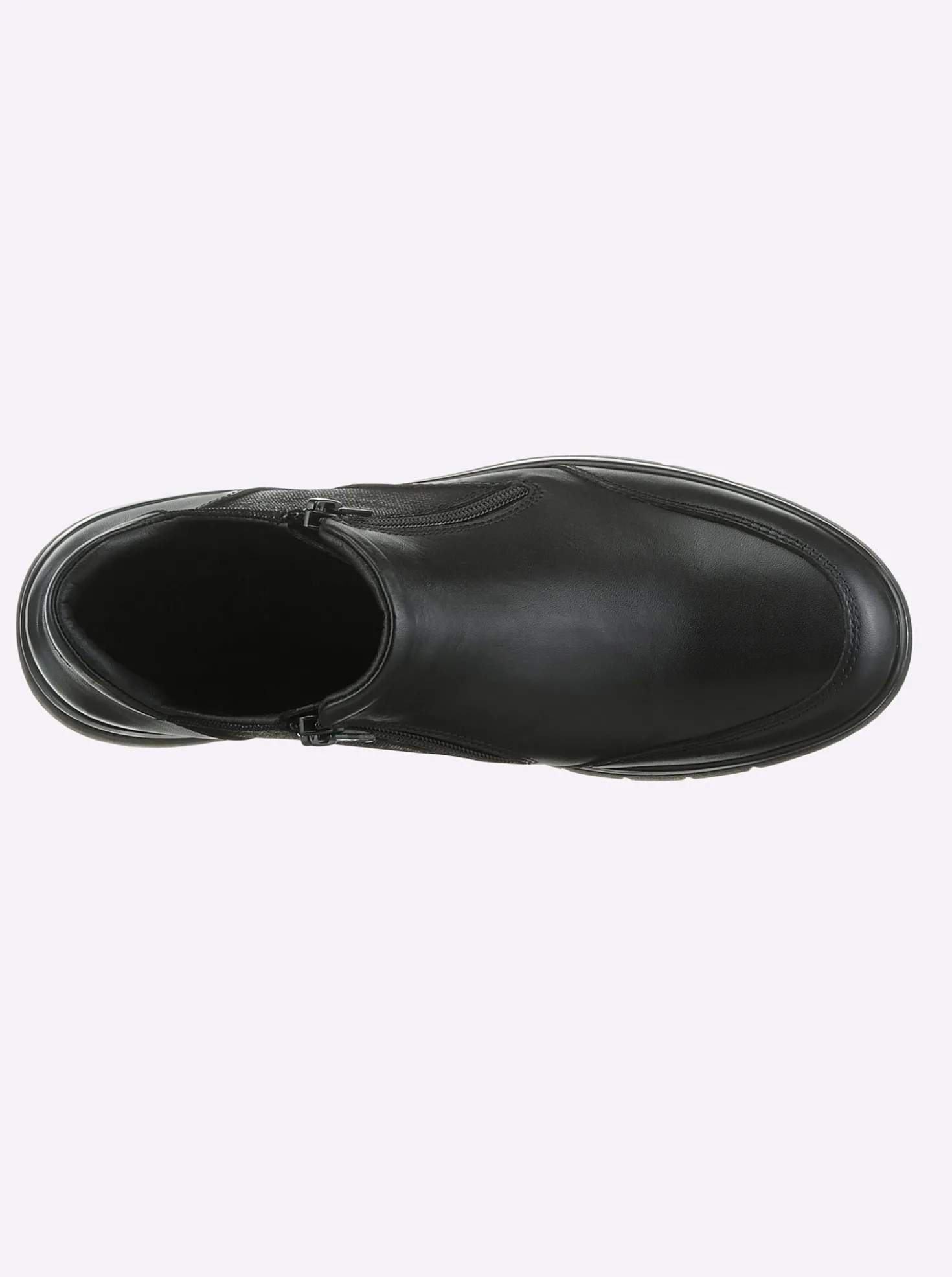 Stiefelette