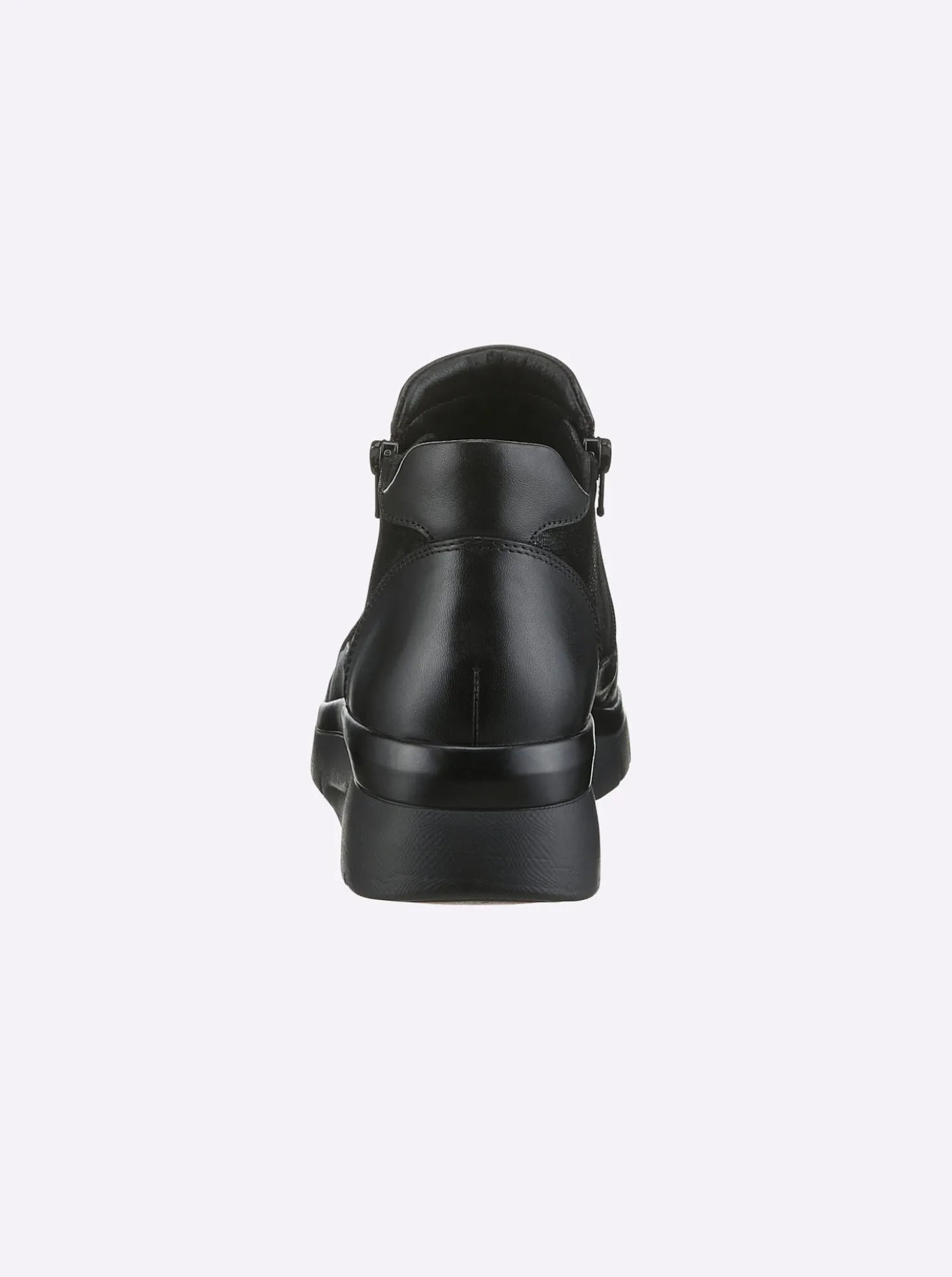 Stiefelette