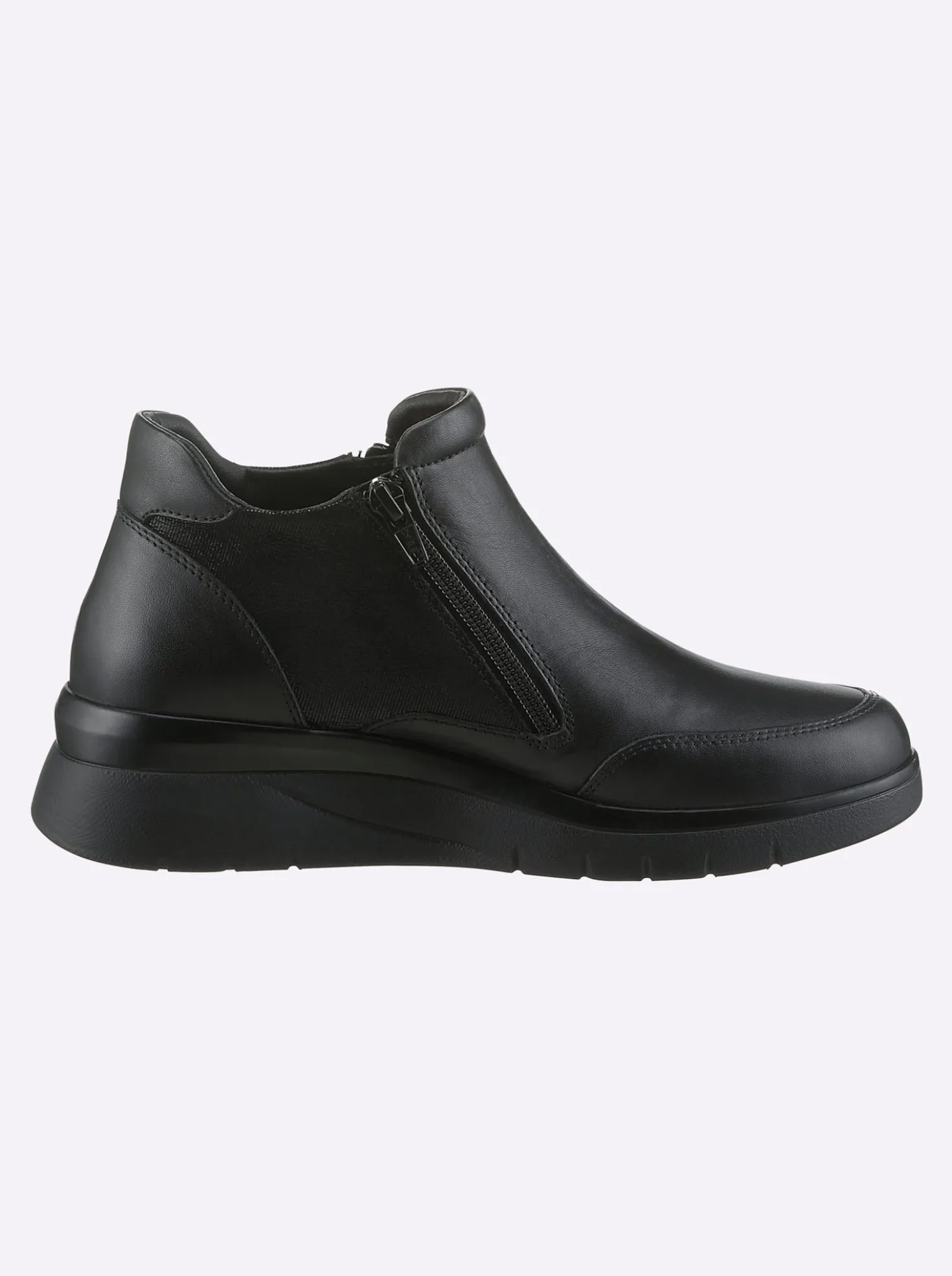 Stiefelette