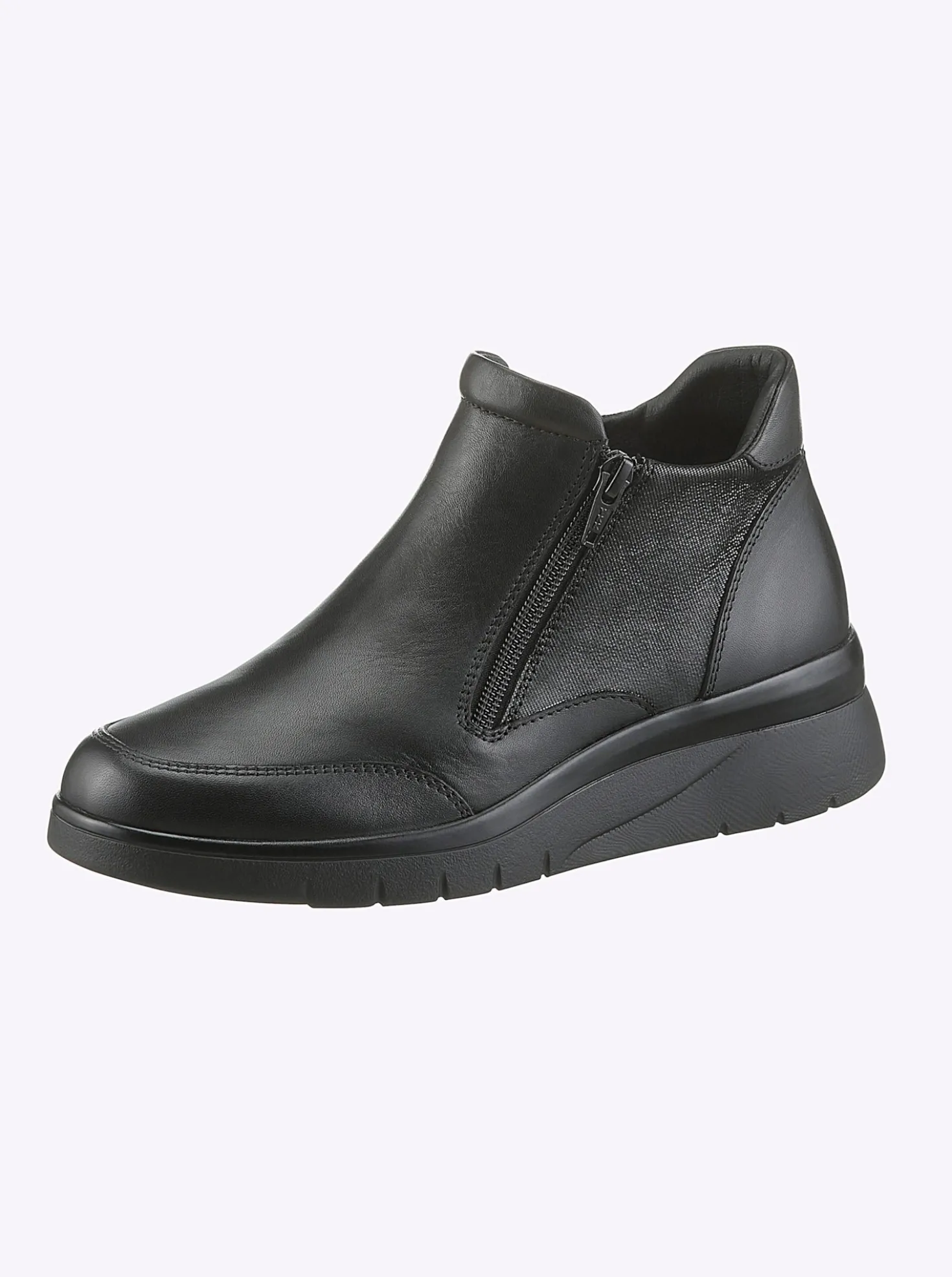 Stiefelette