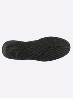 Stiefelette
