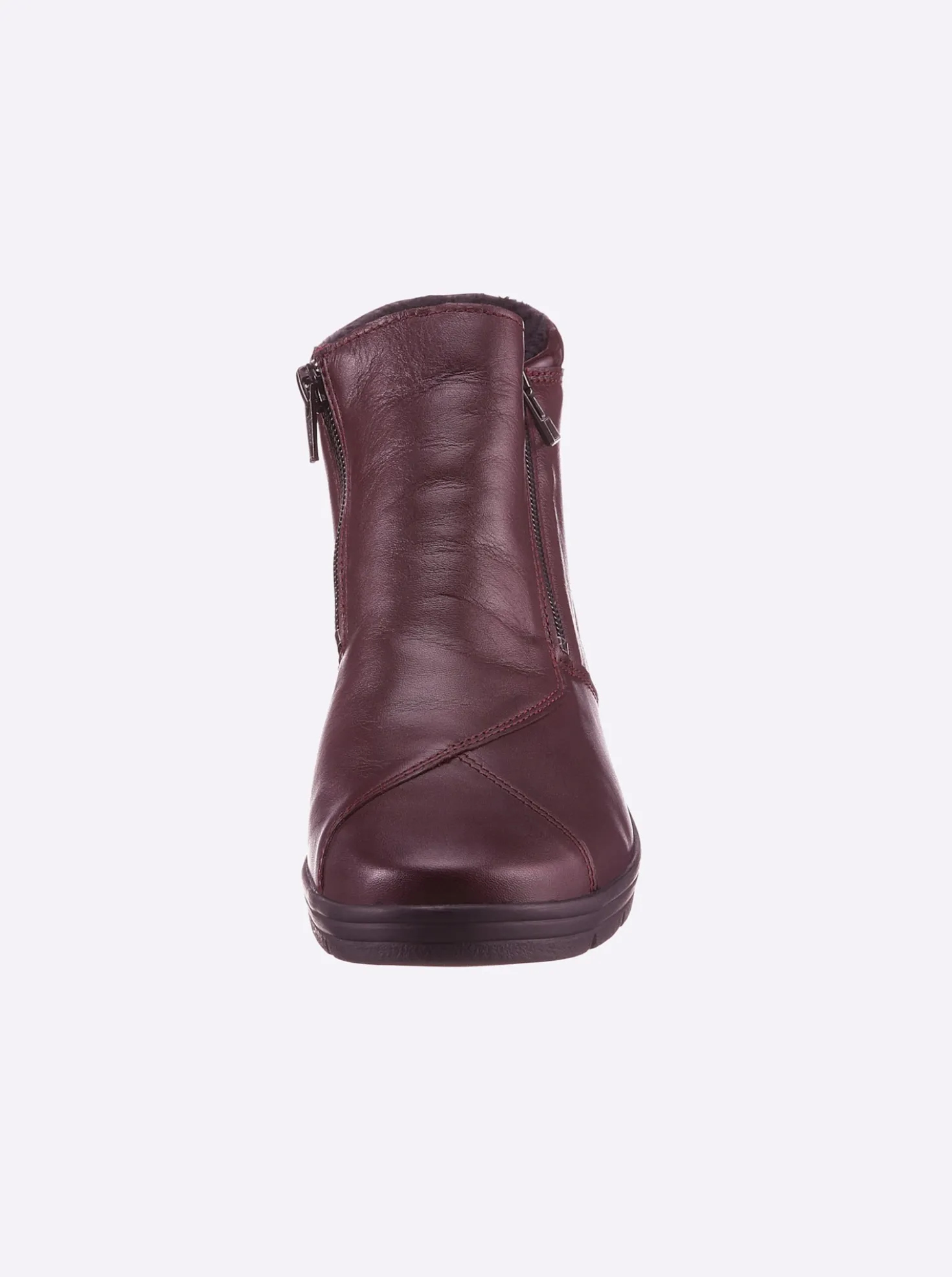 Stiefelette