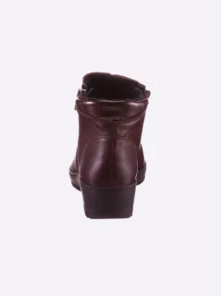Stiefelette