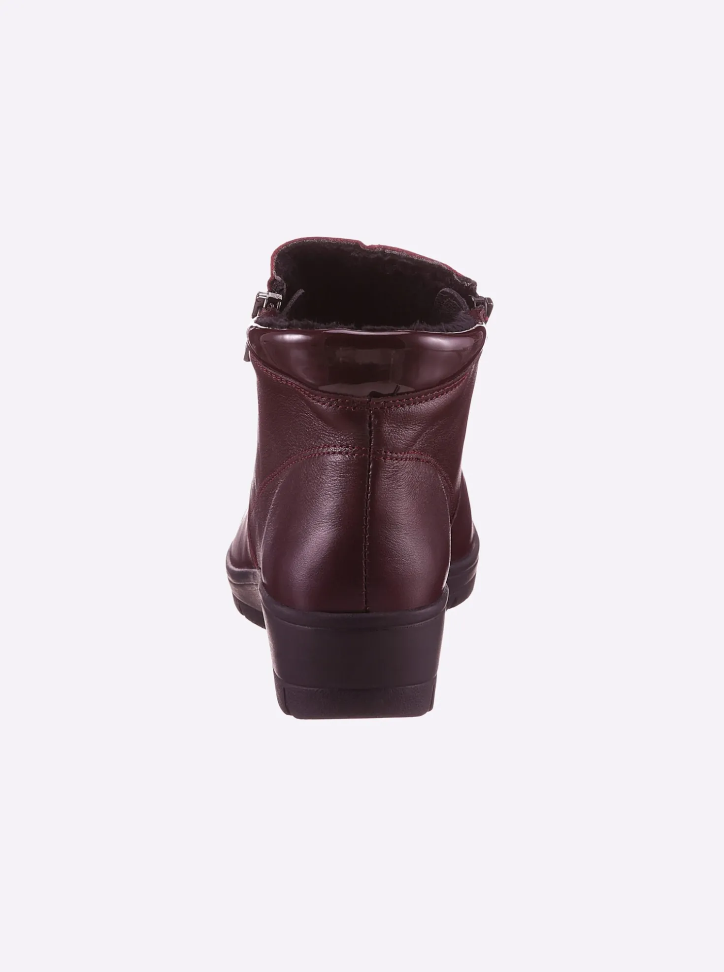 Stiefelette