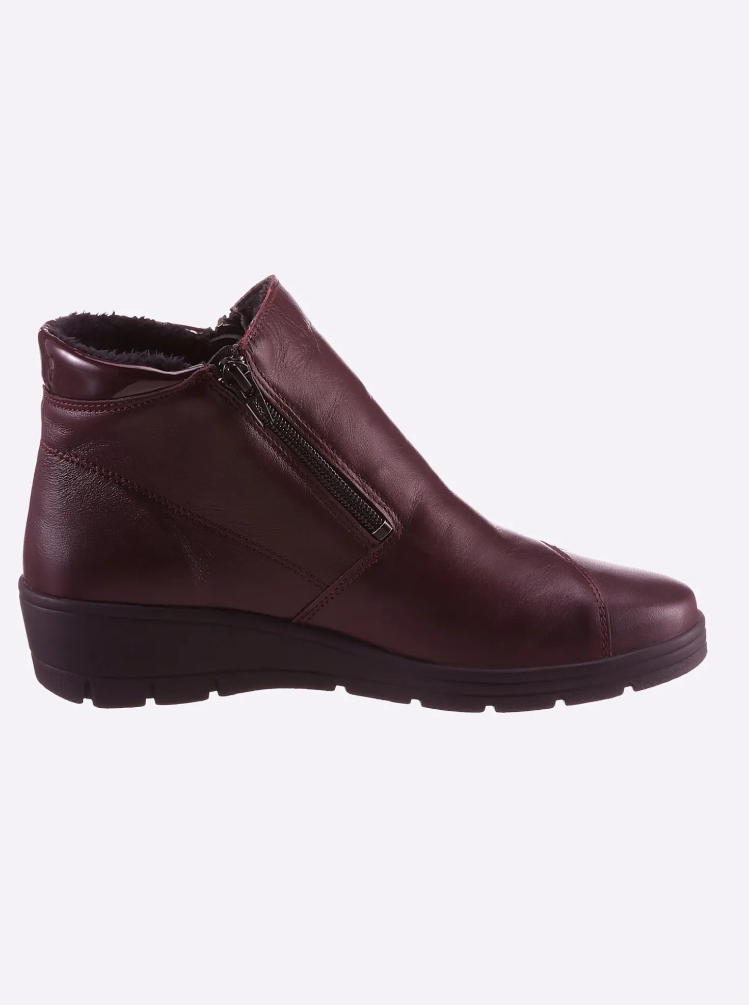 Stiefelette