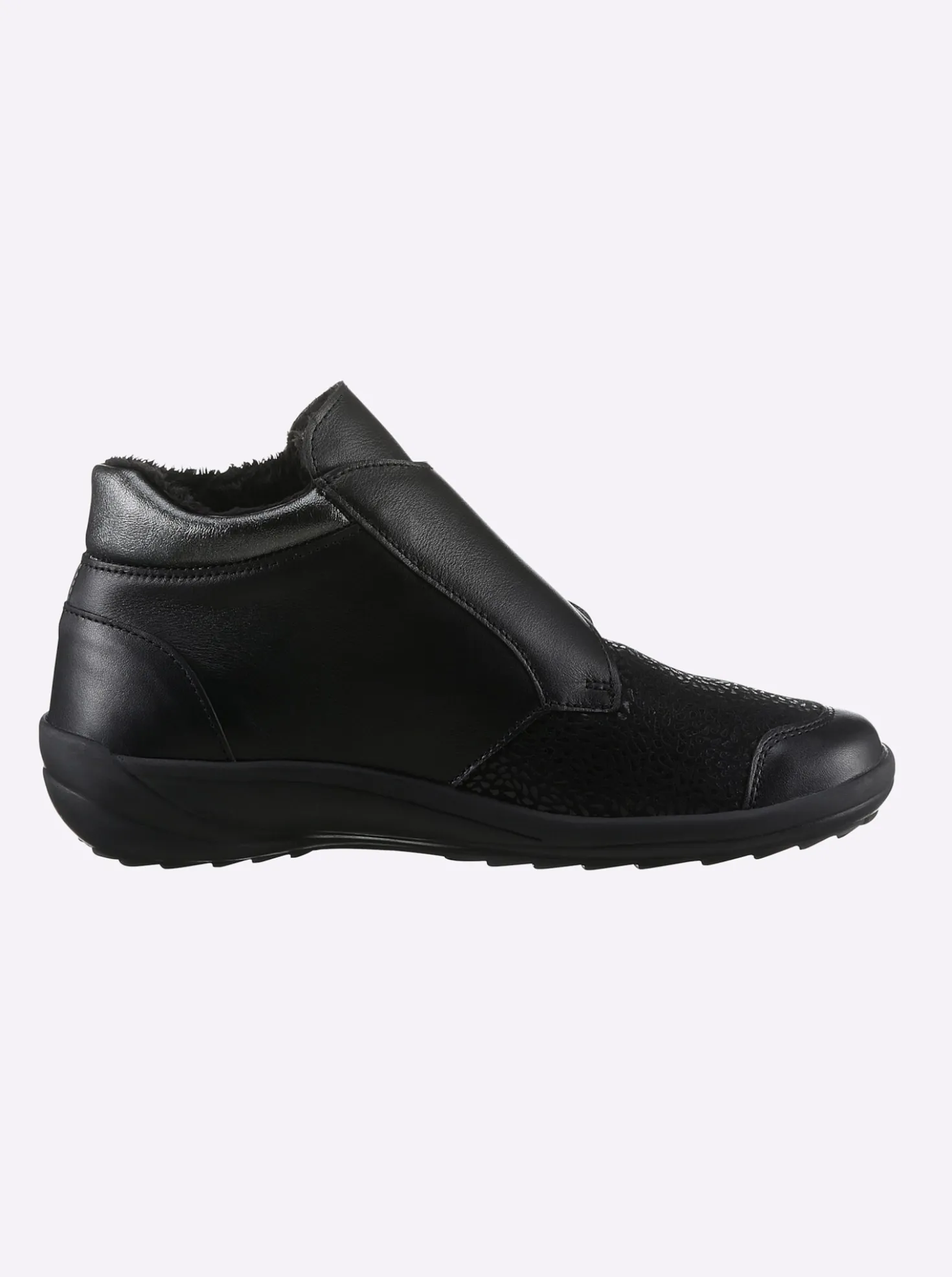 Stiefelette