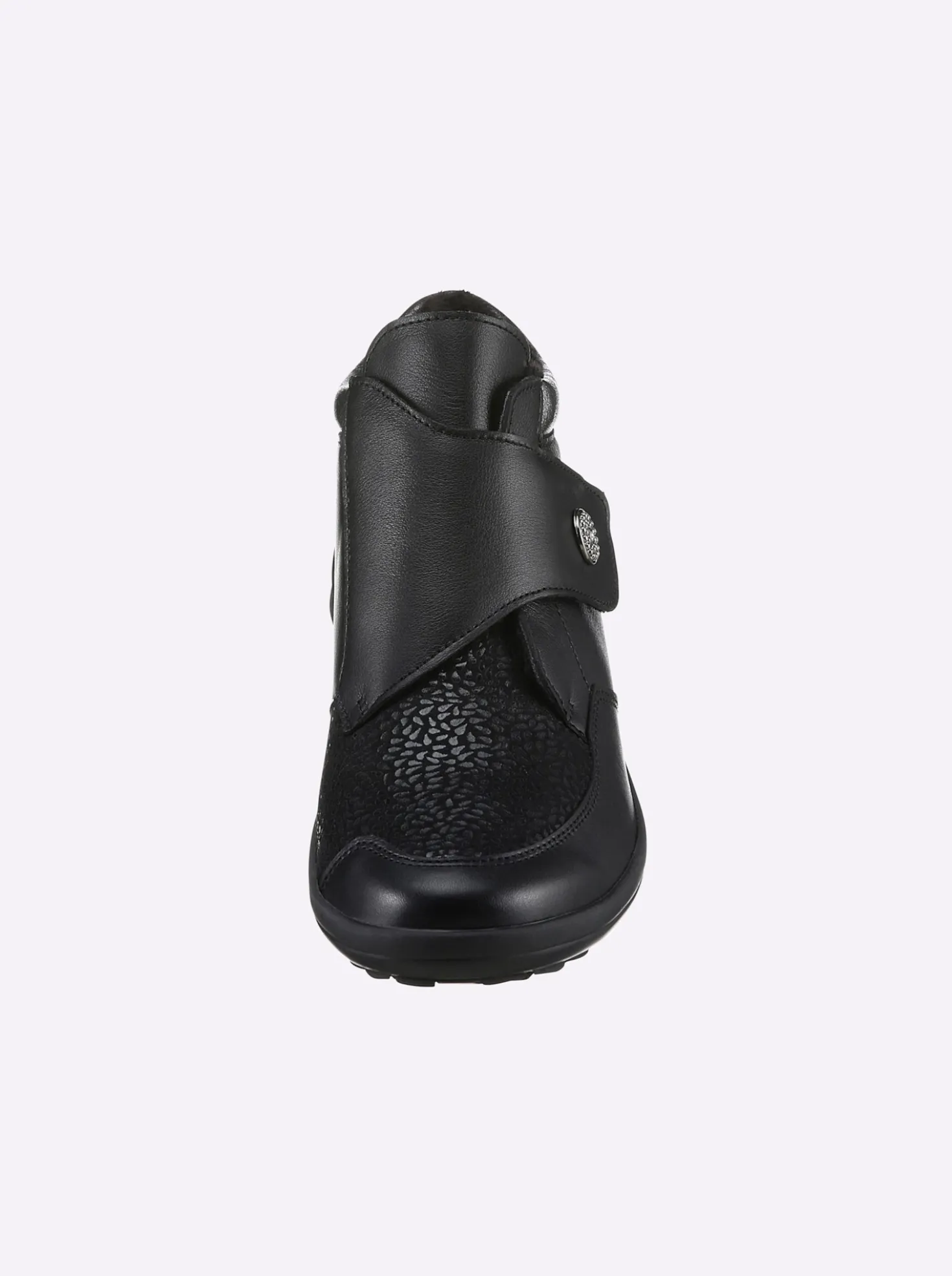 Stiefelette