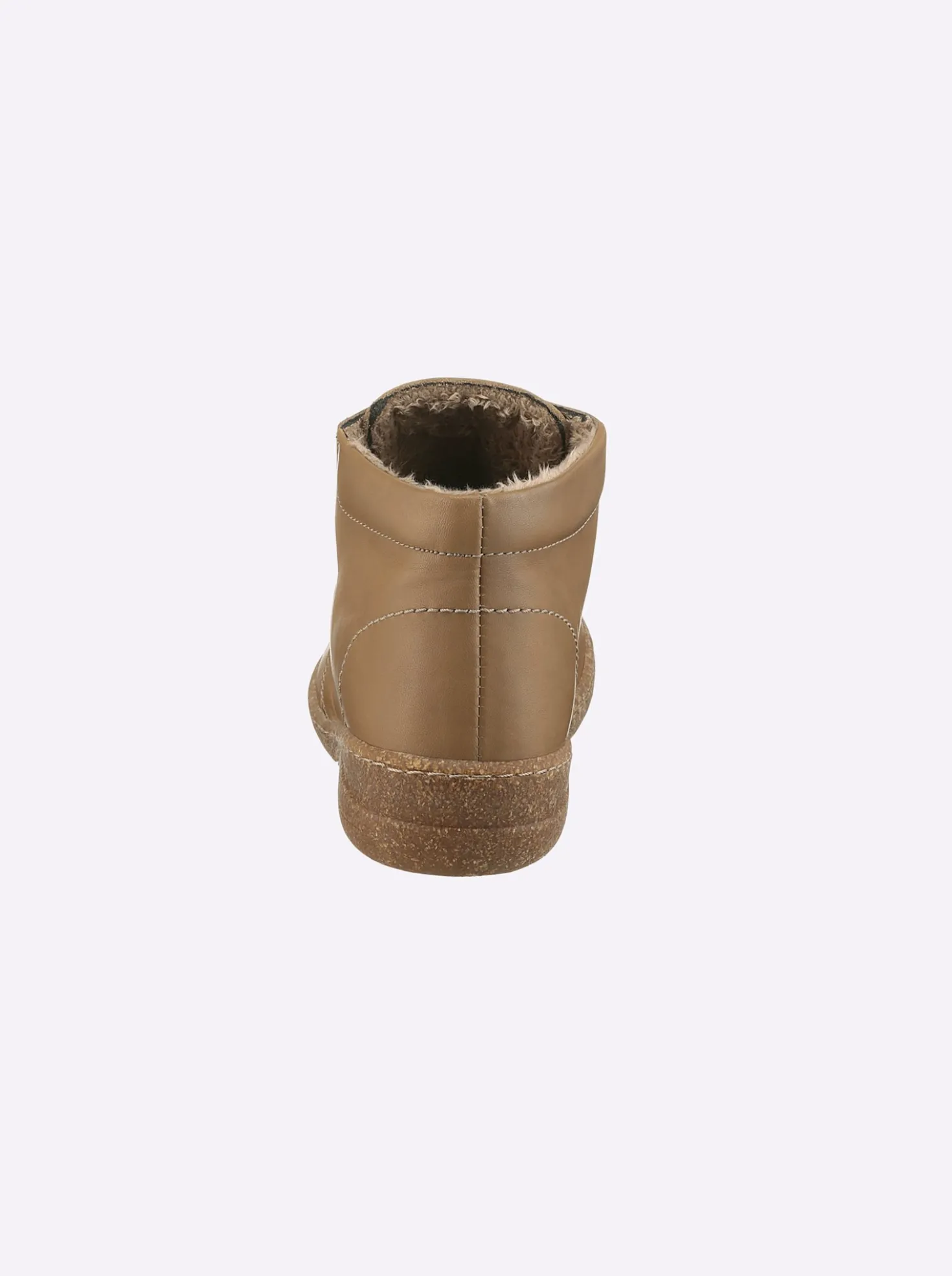 Stiefelette