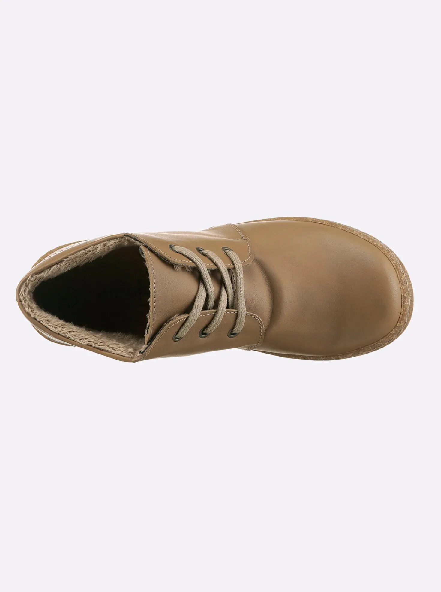 Stiefelette