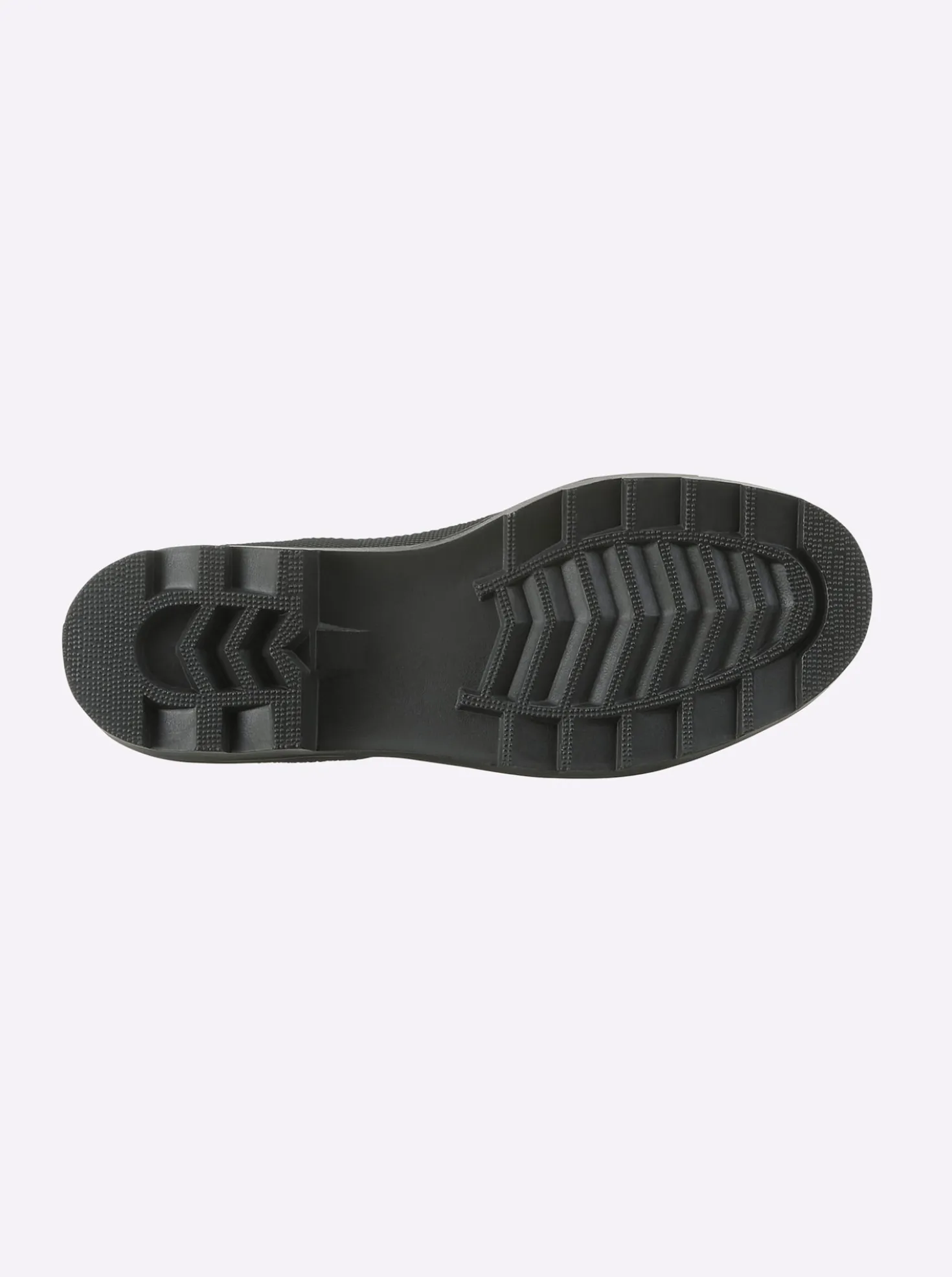 Stiefelette