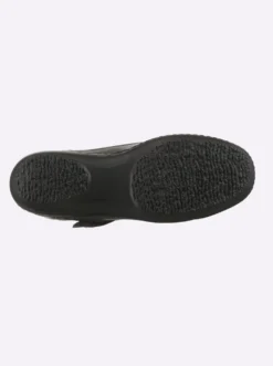 Stiefelette