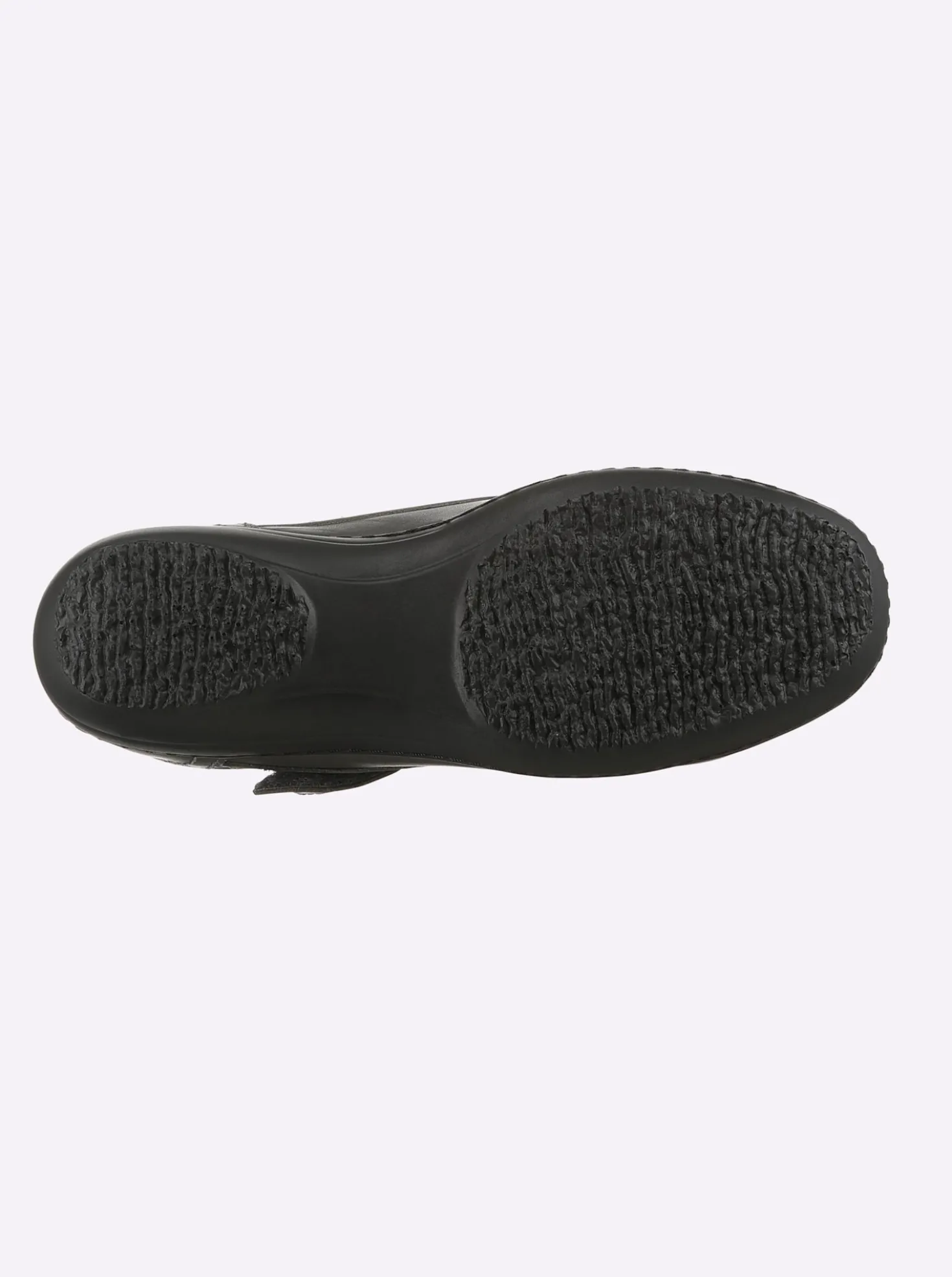 Stiefelette