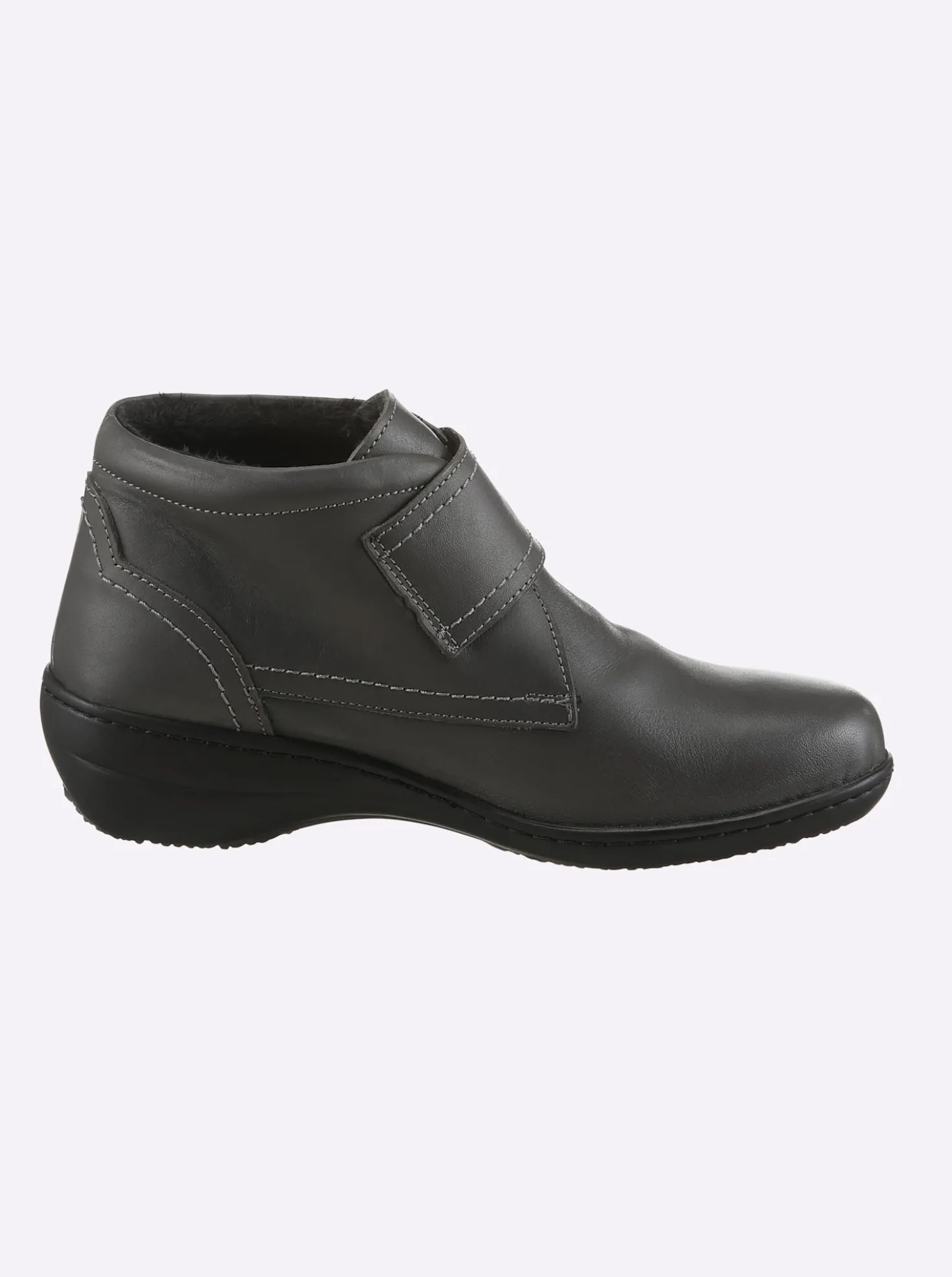Stiefelette