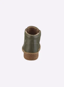 Stiefelette