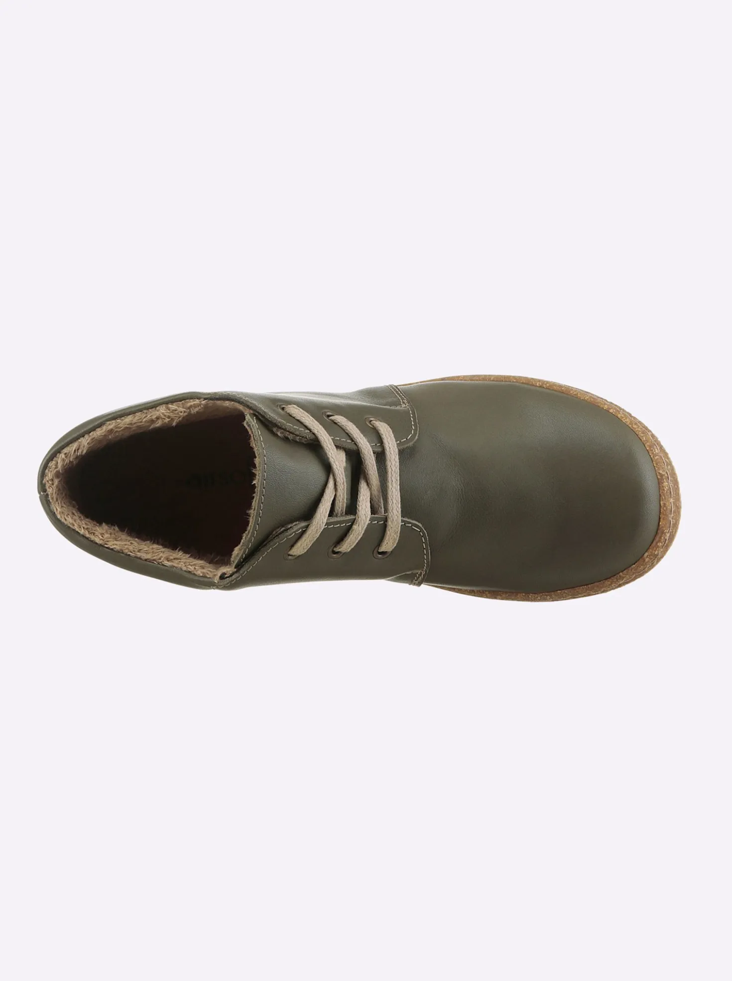 Stiefelette