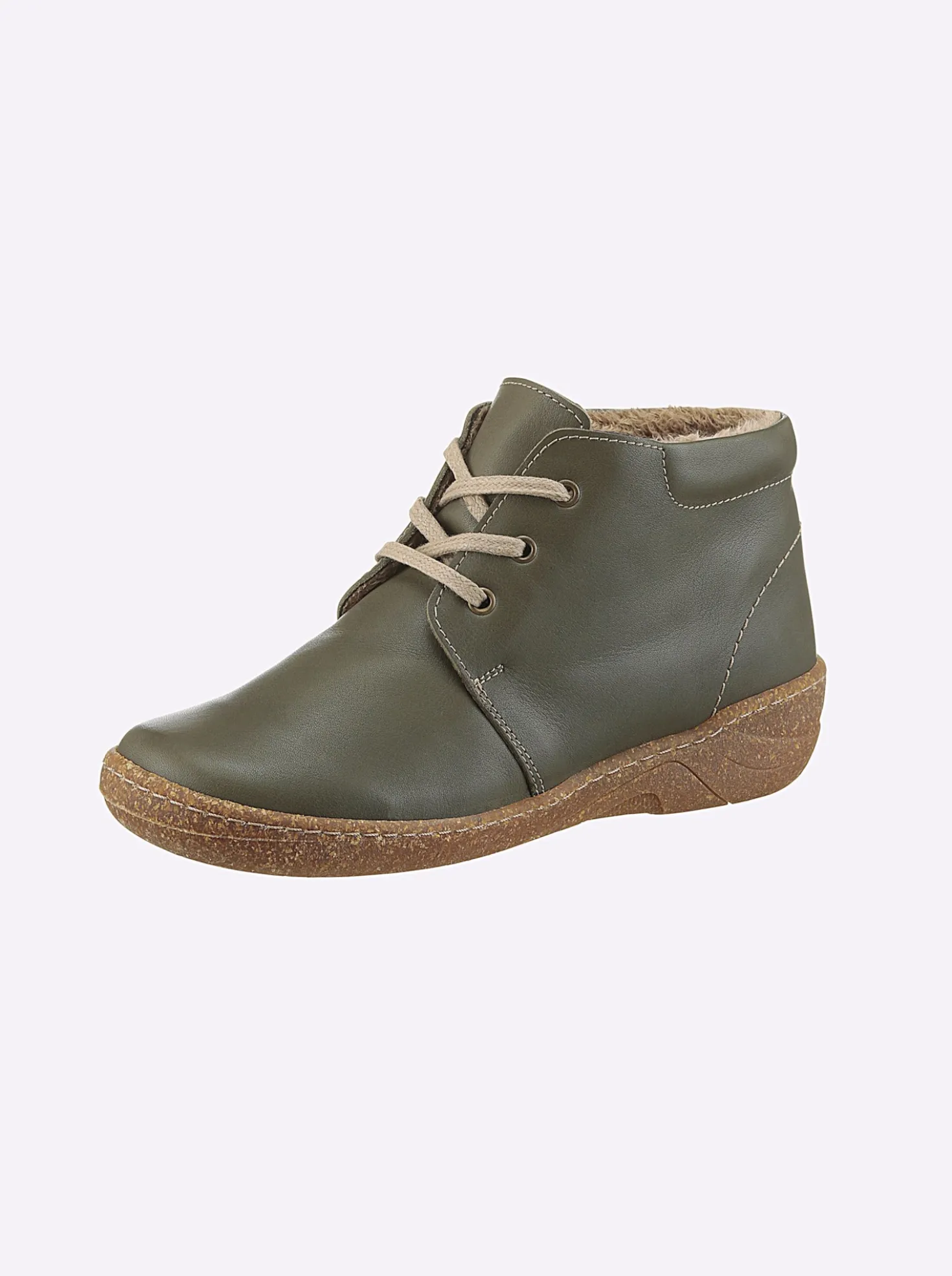 Stiefelette