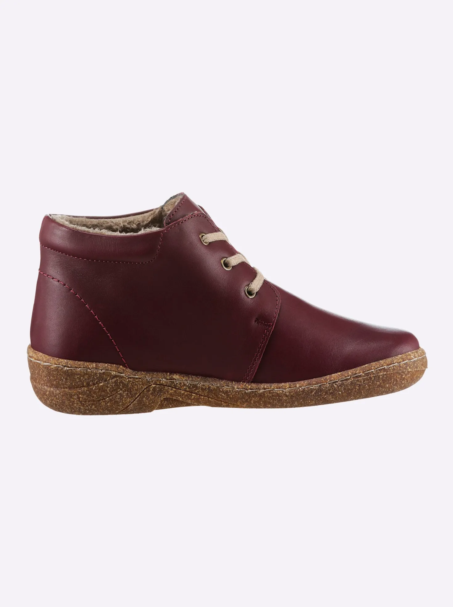 Stiefelette