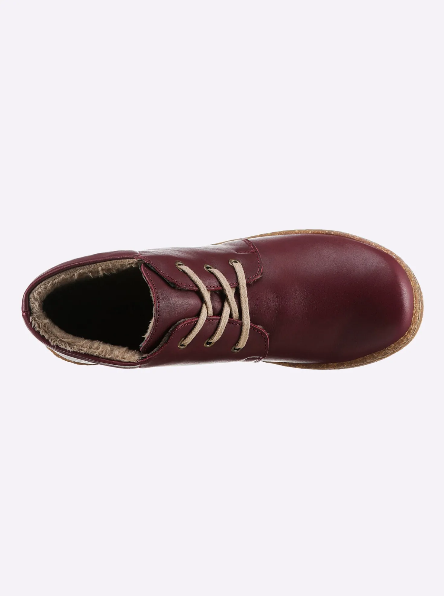 Stiefelette