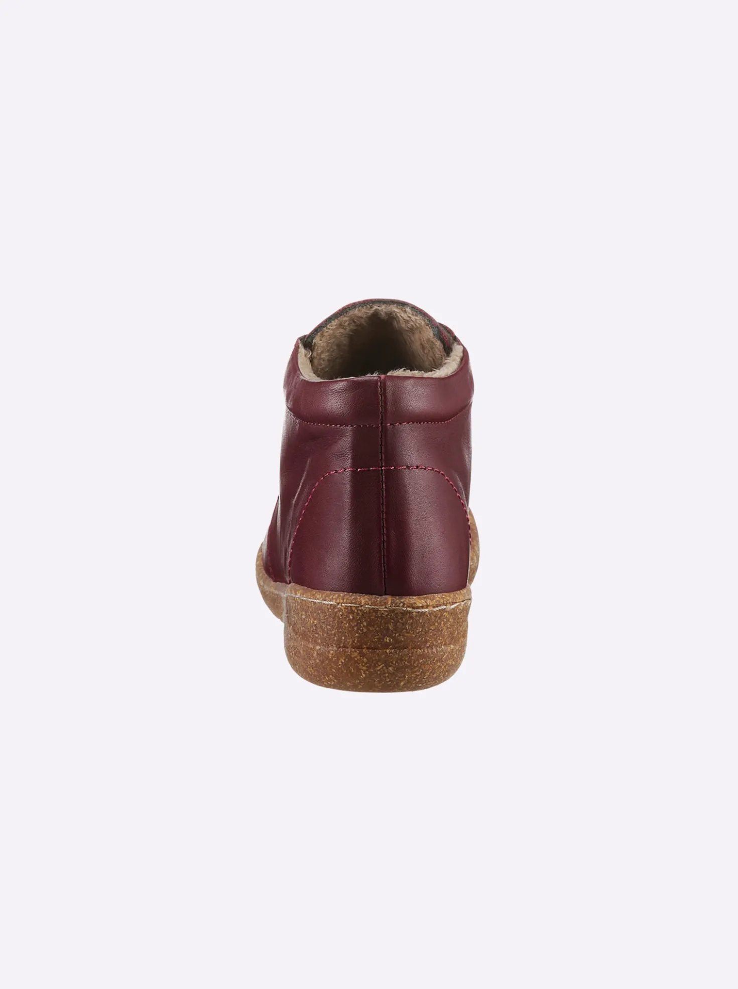 Stiefelette