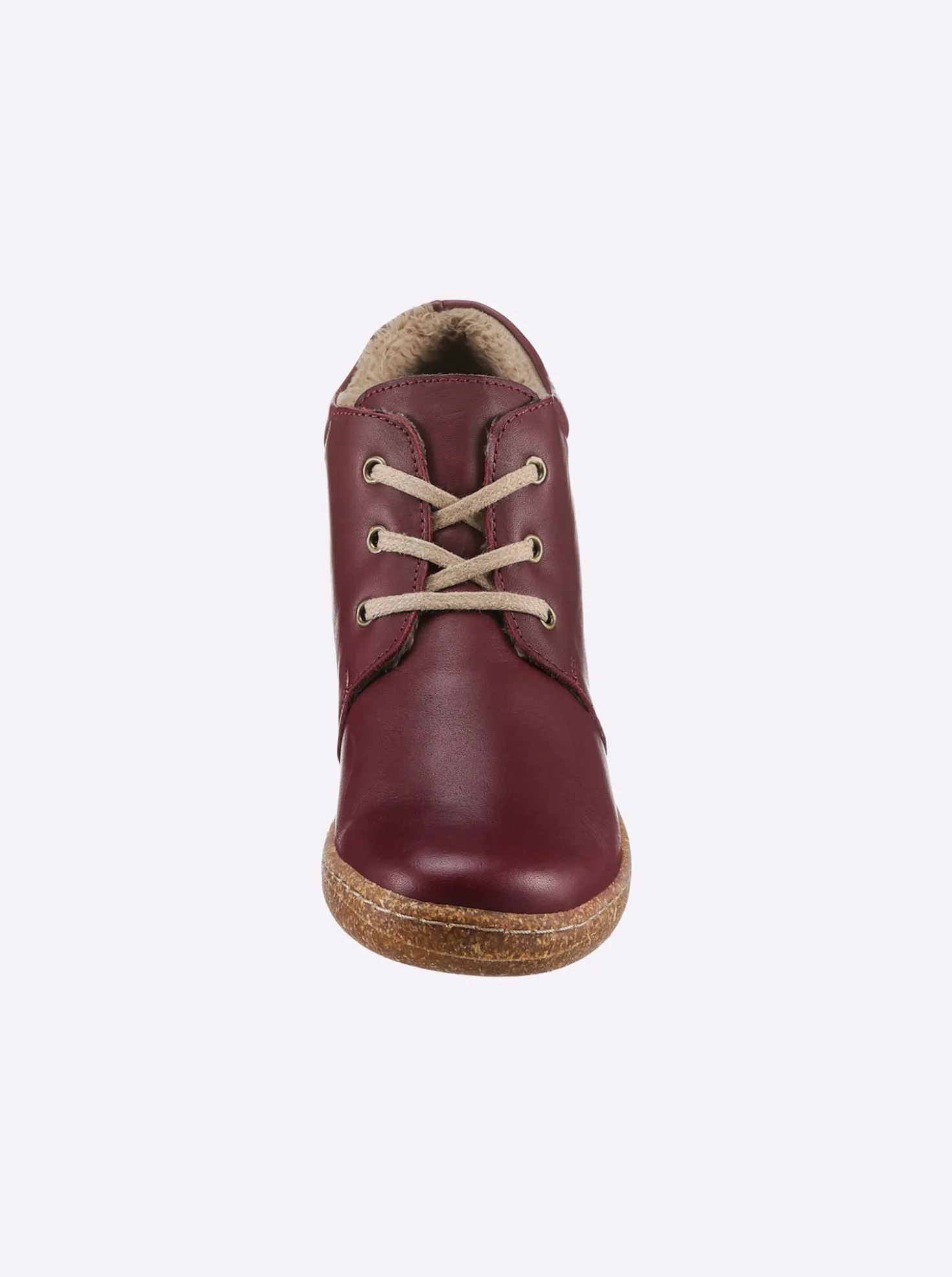 Stiefelette