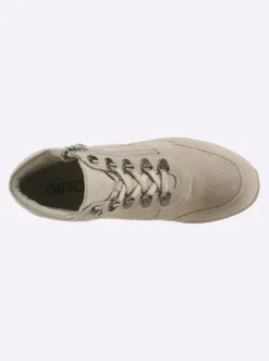 Stiefelette