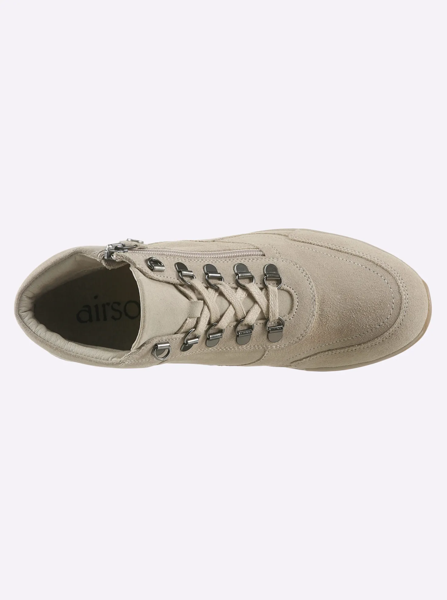 Stiefelette