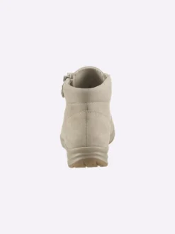 Stiefelette