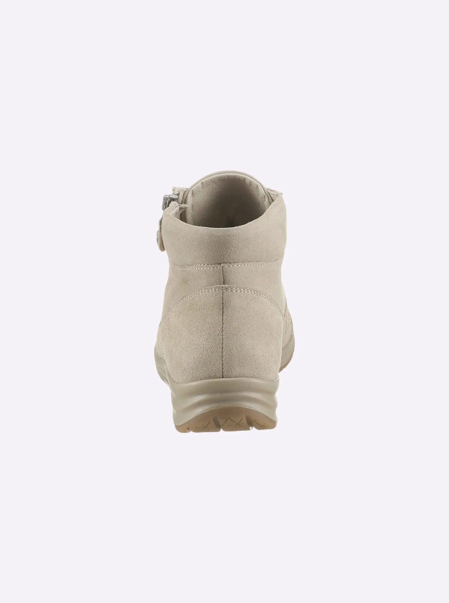 Stiefelette