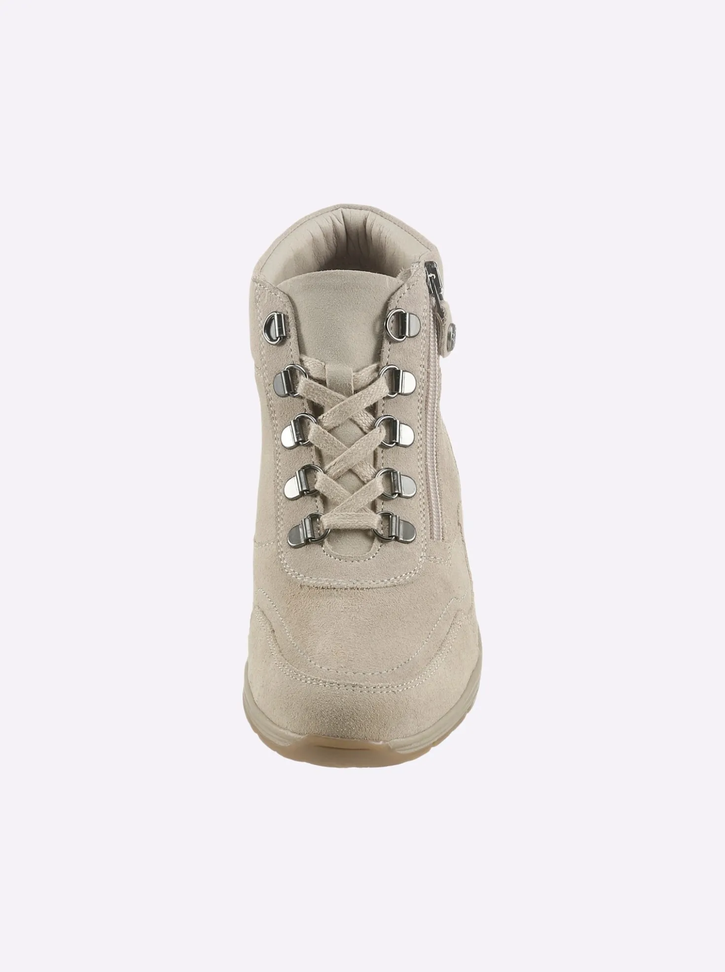 Stiefelette