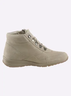 Stiefelette