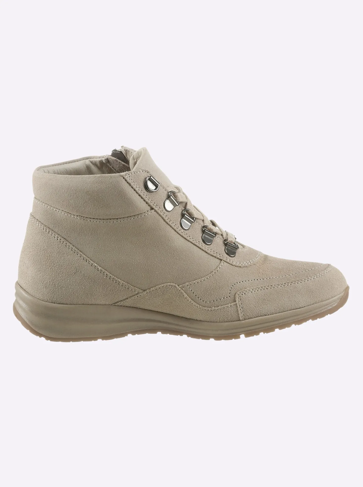 Stiefelette