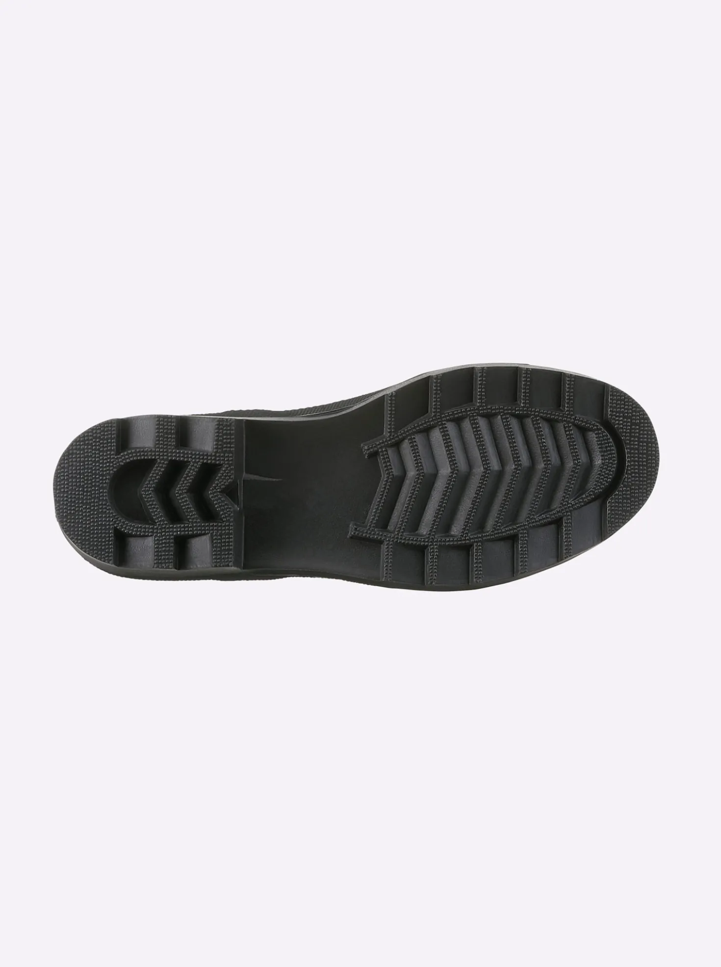 Stiefelette