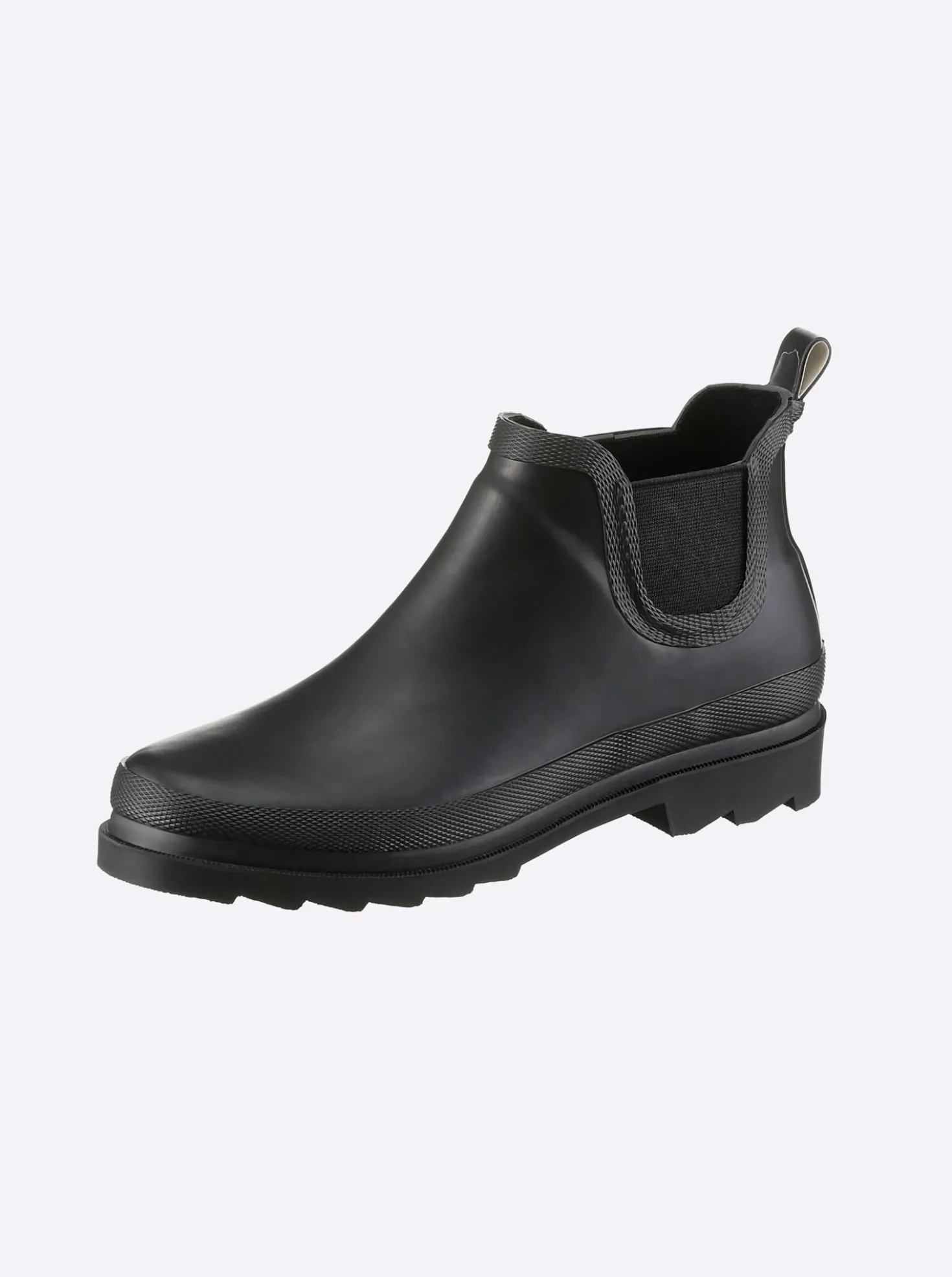 Stiefelette