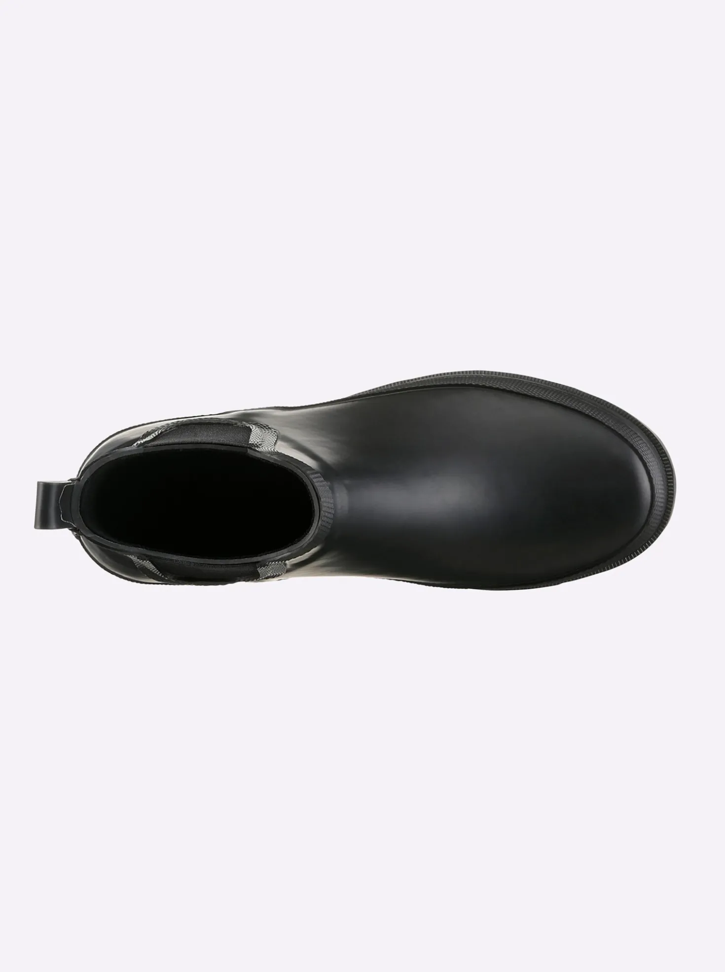 Stiefelette