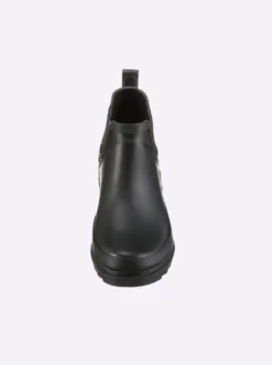 Stiefelette