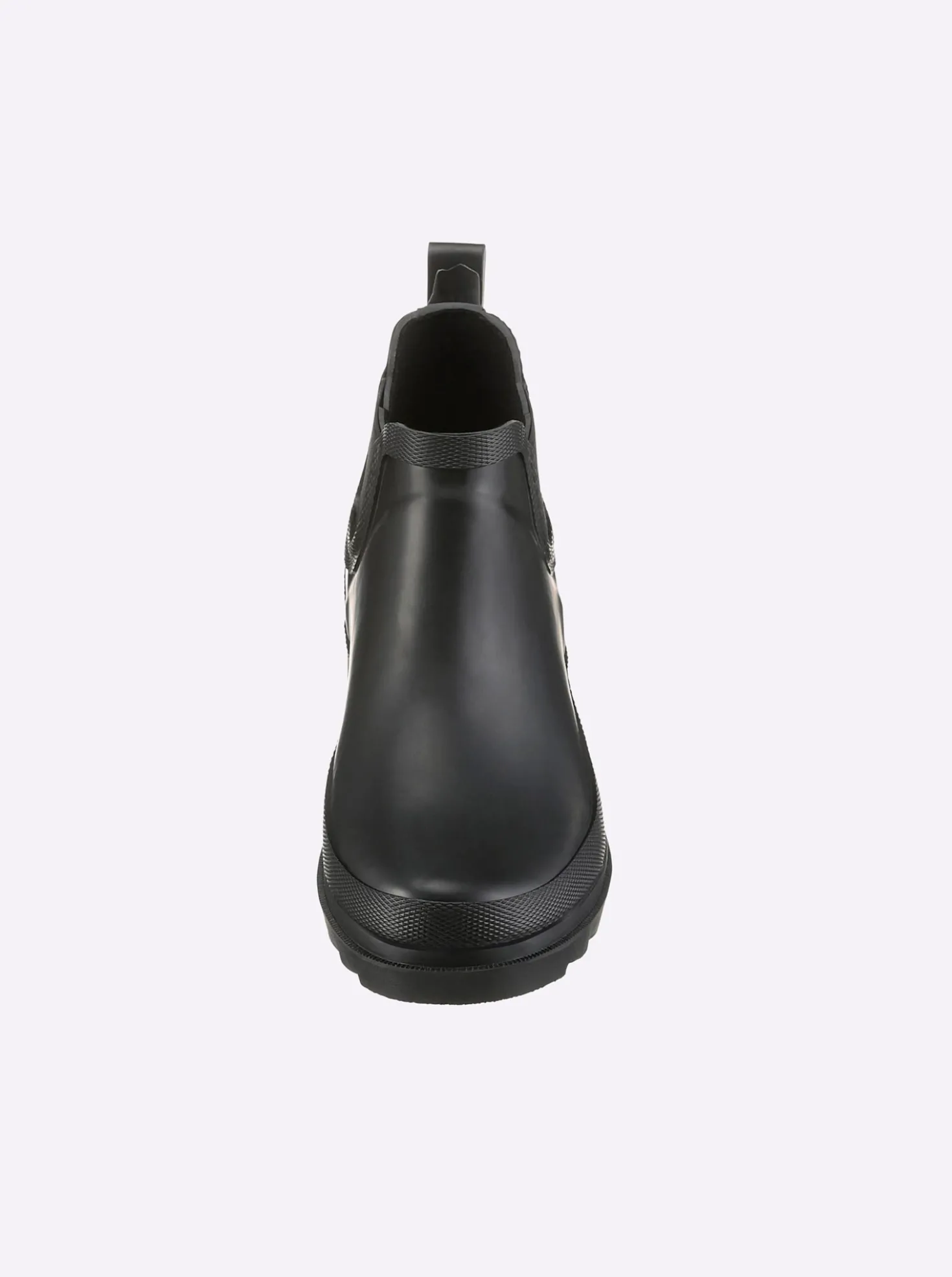 Stiefelette