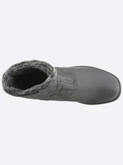 Stiefelette