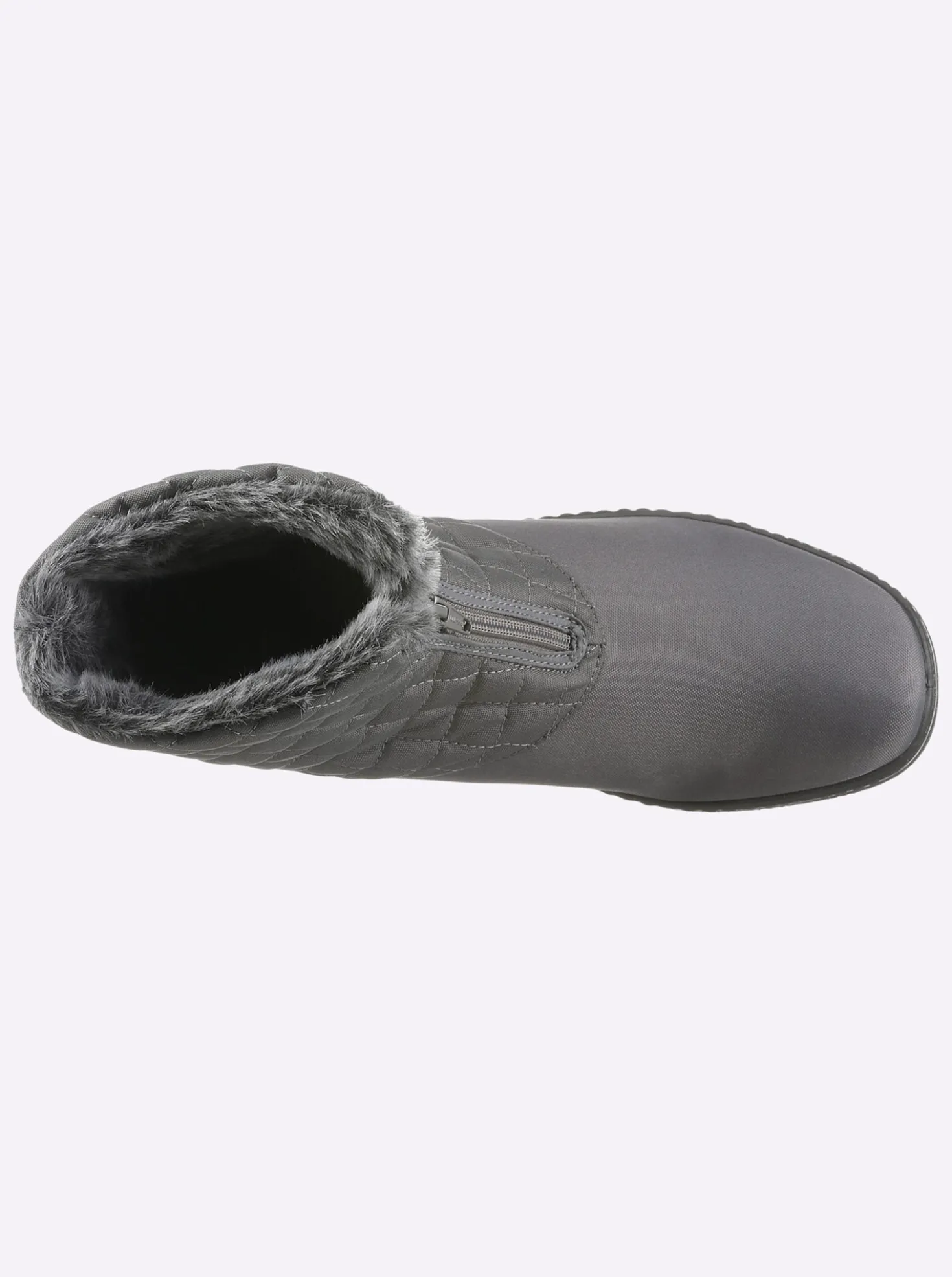 Stiefelette
