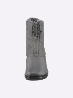 Stiefelette