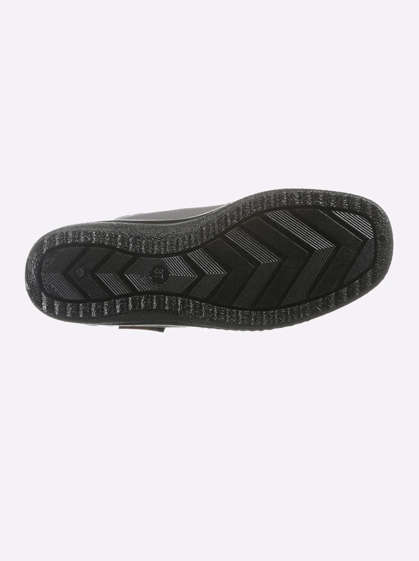 Stiefelette