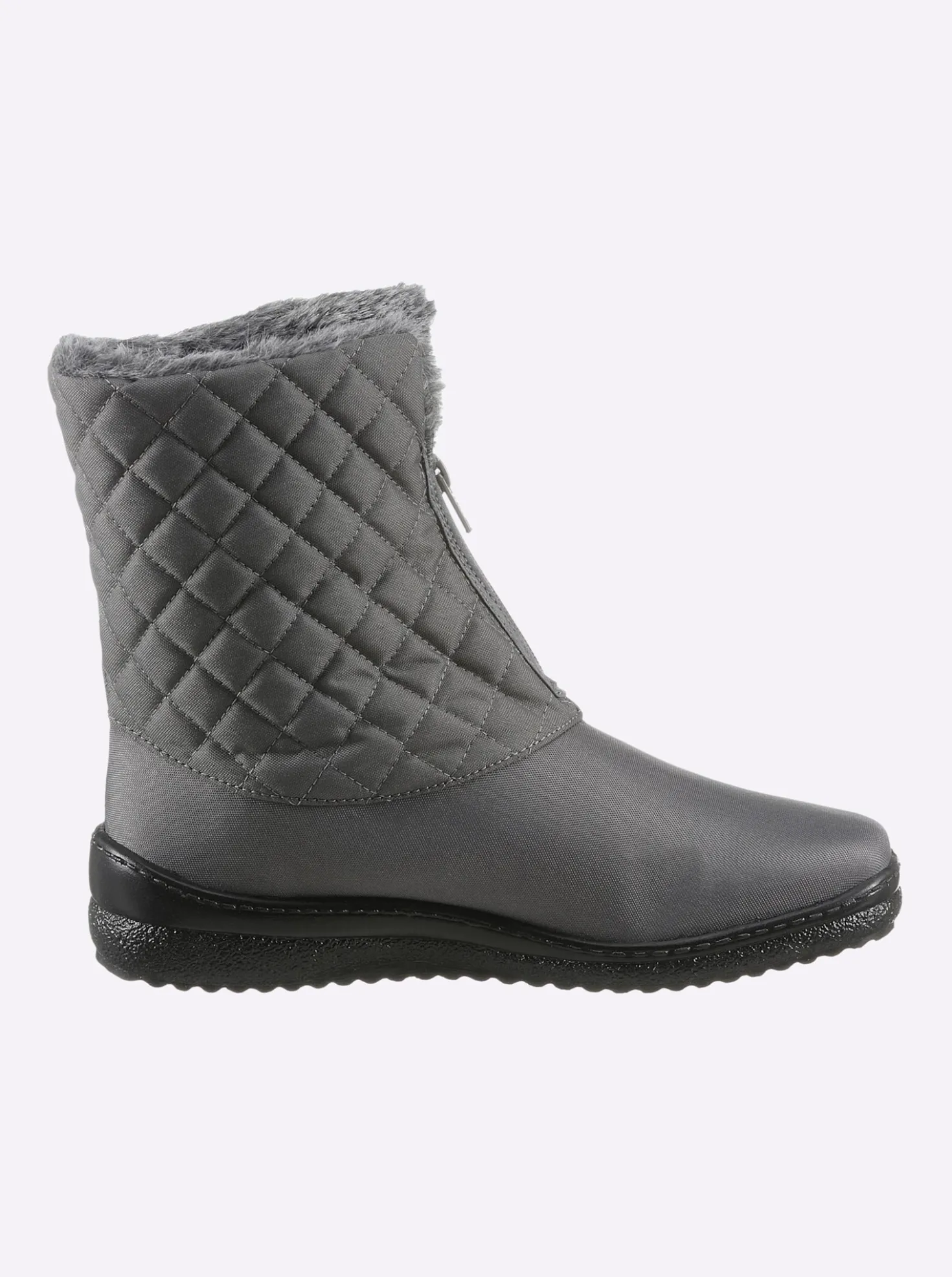 Stiefelette