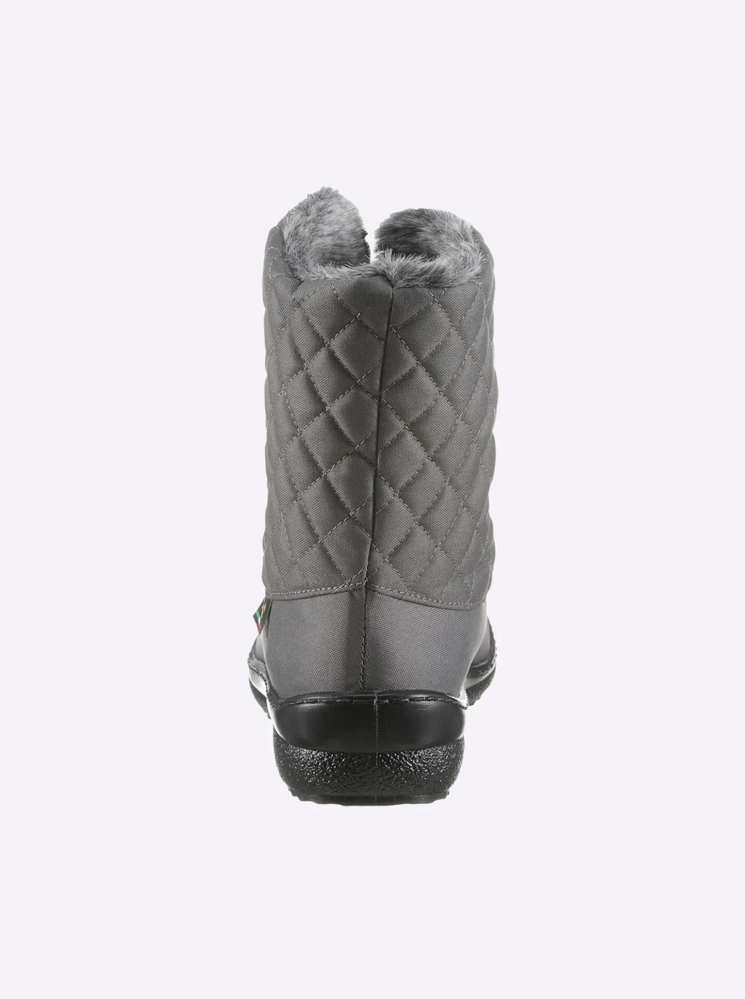 Stiefelette