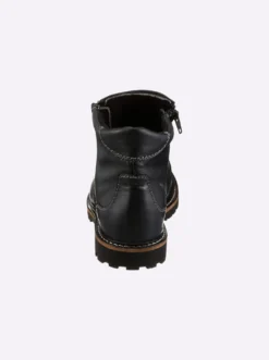 Stiefelette