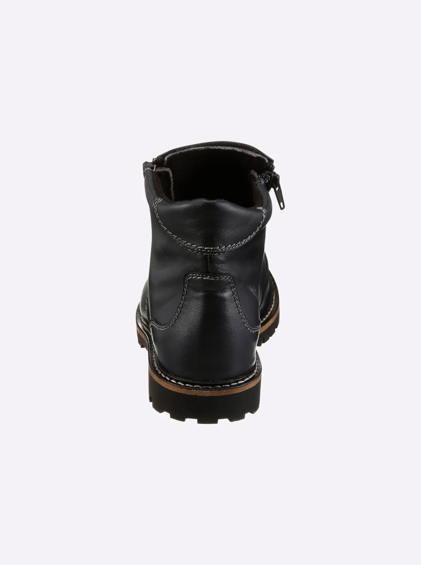 Stiefelette