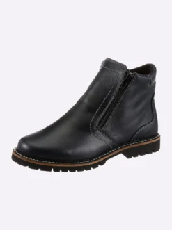 Stiefelette